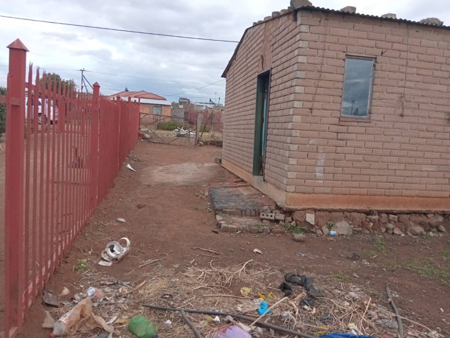 2 Bedroom Property for Sale in Mangaung Free State